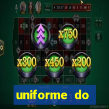 uniforme do flamengo dls 24